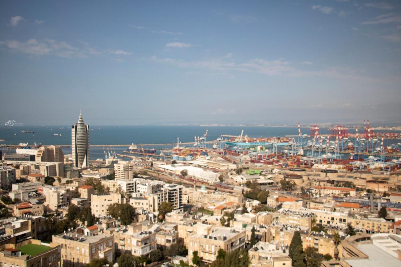 Haifa Peak エクステリア 写真