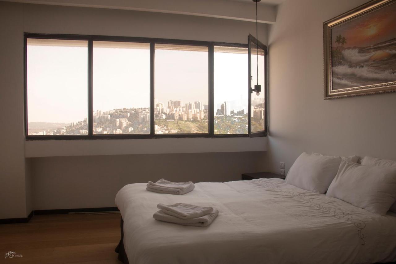 Haifa Peak エクステリア 写真